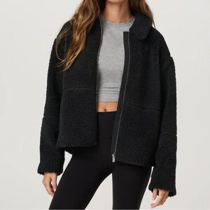 Vuori Lou Full Zip Jacket